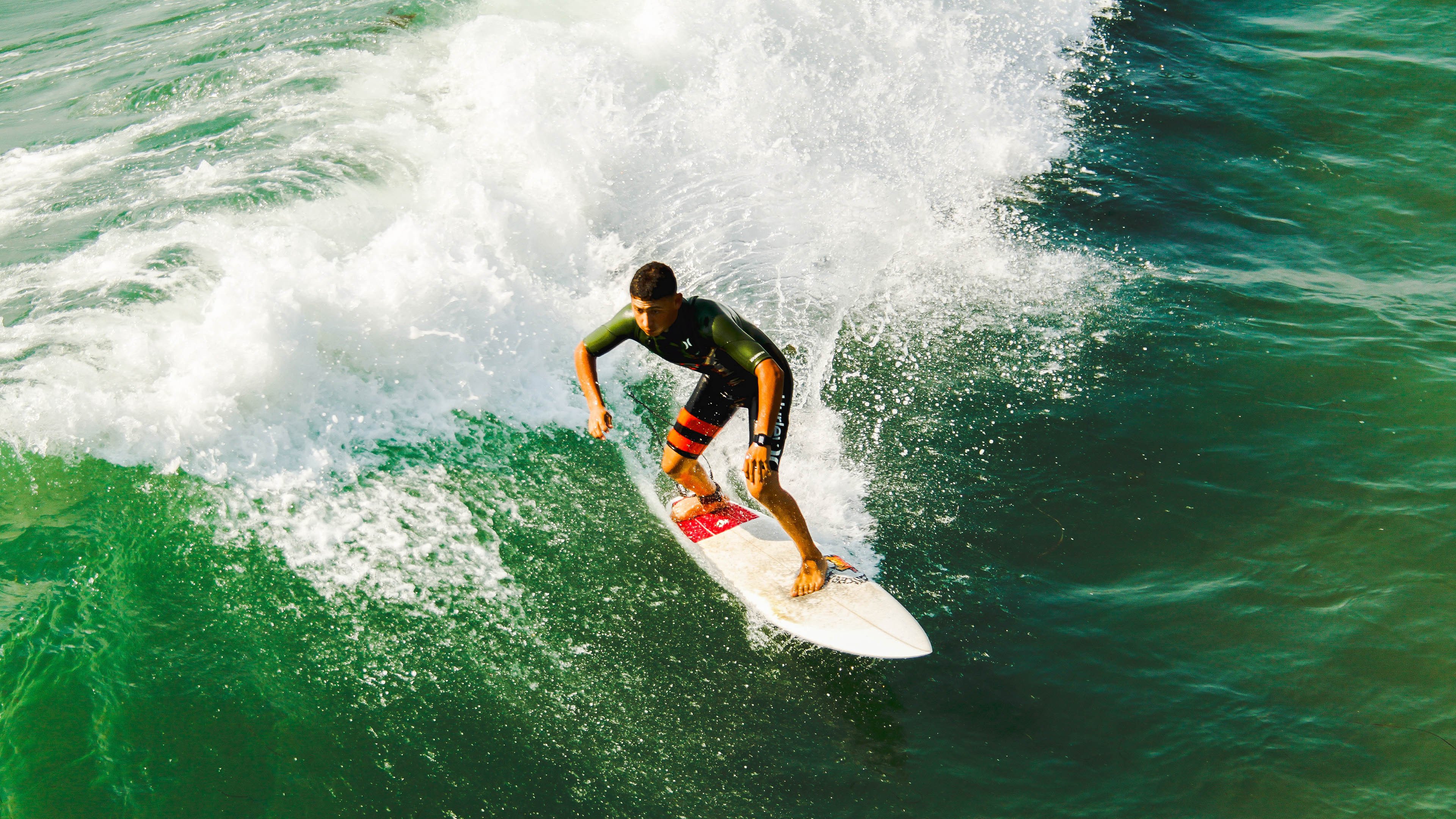 开云体育登录网站入口-现代五项赛：综合能力打造全能运动员，现代五项有哪些比赛组成